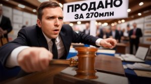 Эти ножи продали на аукционах за безумные деньги!