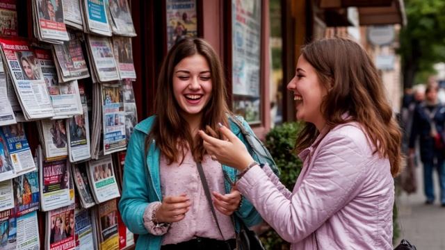 Смешные анекдоты для взрослых, выпуск № 9 смотреть онлайн