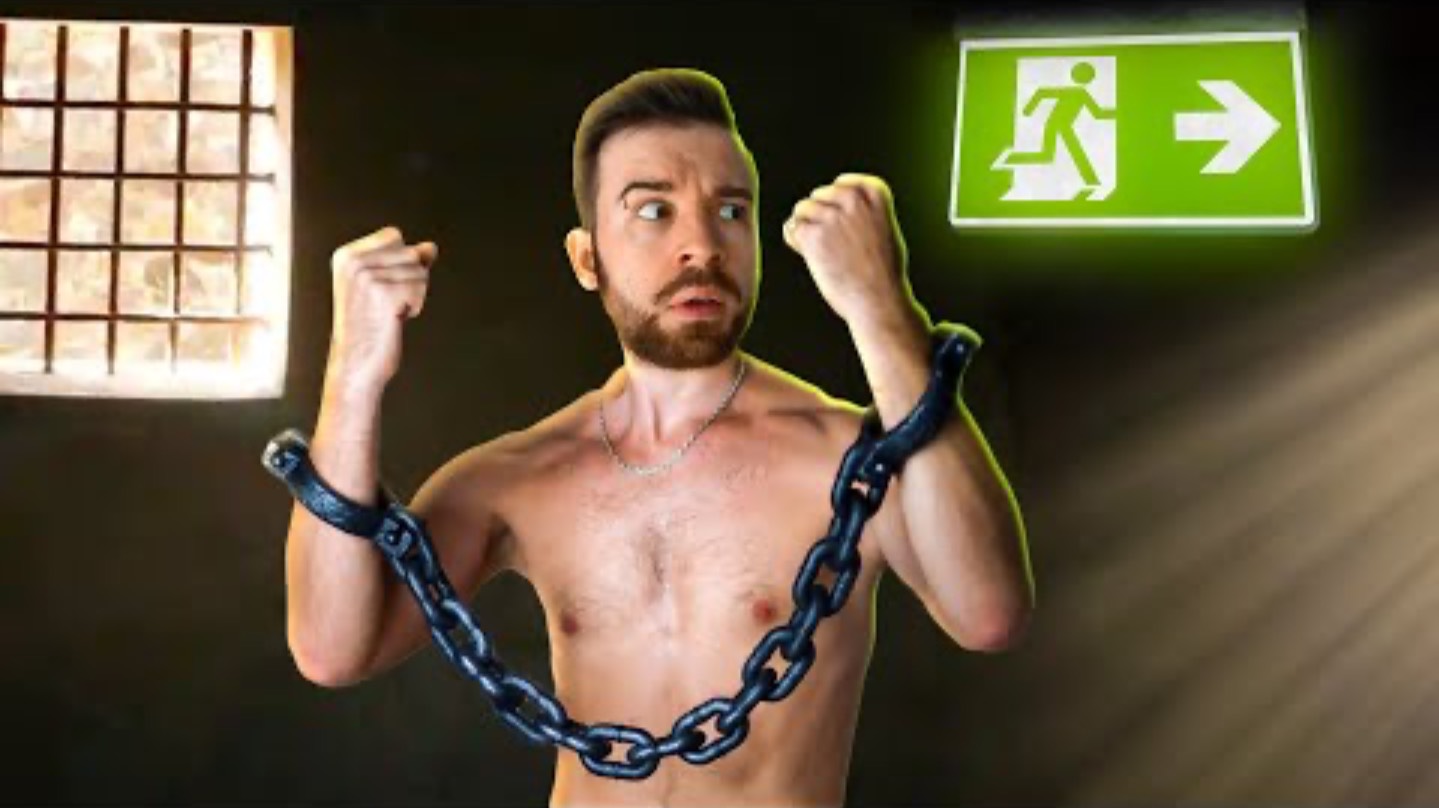 РАБСТВО или СВОБОДА？! в Kenshi