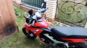 Мопеды сериал 246