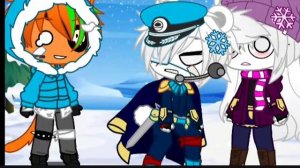 «Гача мем«Гача клуб«Гача лайф«Октонавты»