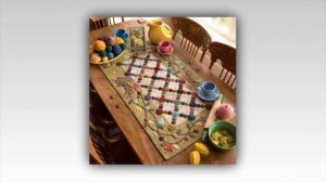 85 Потрясающих Идей для Лоскутного Шитья: От Сумок до Пледов! 🧵✨