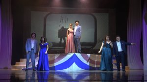 «Мой адрес - Советский Союз»