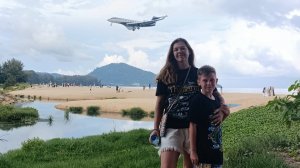 Аэропорт Пхукета. Как добраться от аэропорта на автобусе Смарт бас (smart bus) или такси до отеля.