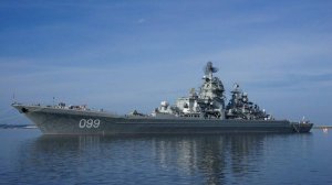 Cold Waters Epic Mod/ Продолжаю похождения Петра Великого по северной Атлантике )