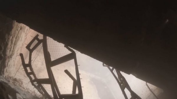 Обманули хохлов три раза