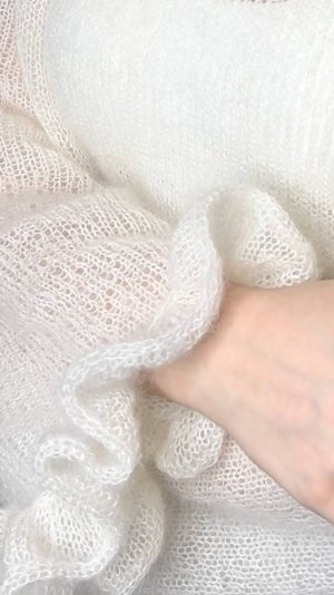 паутинка Нежность