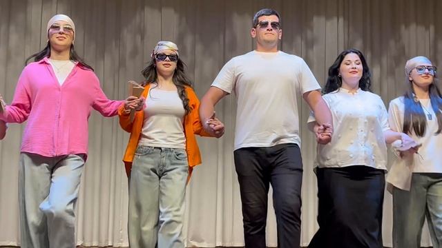 29-06-2025 г. Празднование Дня молодежи в Кошехабльском районе смотреть онлайн