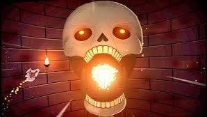 геометри дэш