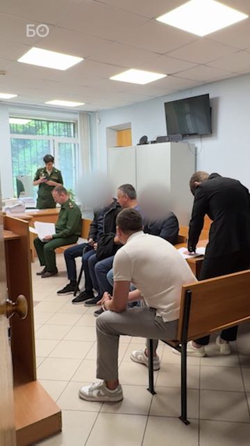 В чем обвиняют известного строителя Татарстана? смотреть онлайн