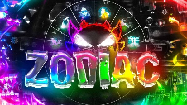 Zodiac by BIANOX (Extreme Demon)