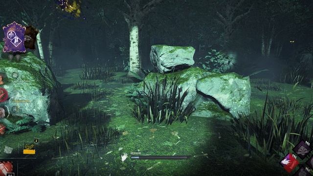 Dead by Daylight как она нас унизила