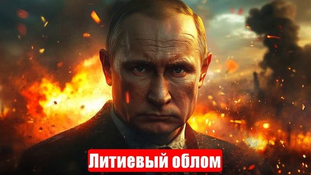 Сводки новостей. Литиевый облом. Решающая фаза битвы. Слушать новости смотреть онлайн