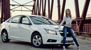 👍 Экспресс-Подбор Chevrolet Cruze