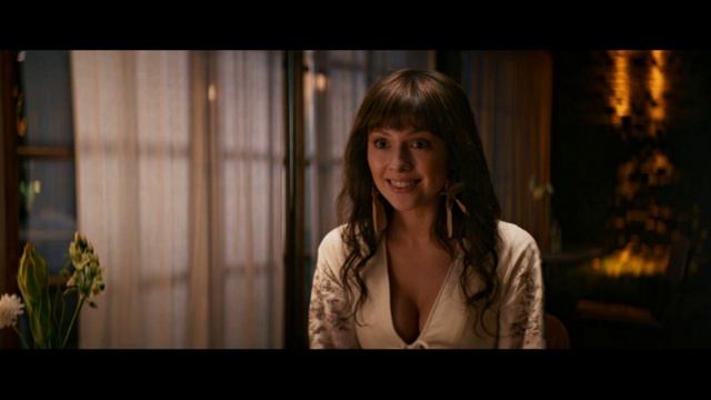 Стандартный фильм с бесячим просмотром