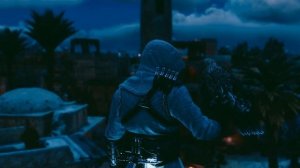 AURORA - Hunting Shadows (Assassin's Creed)