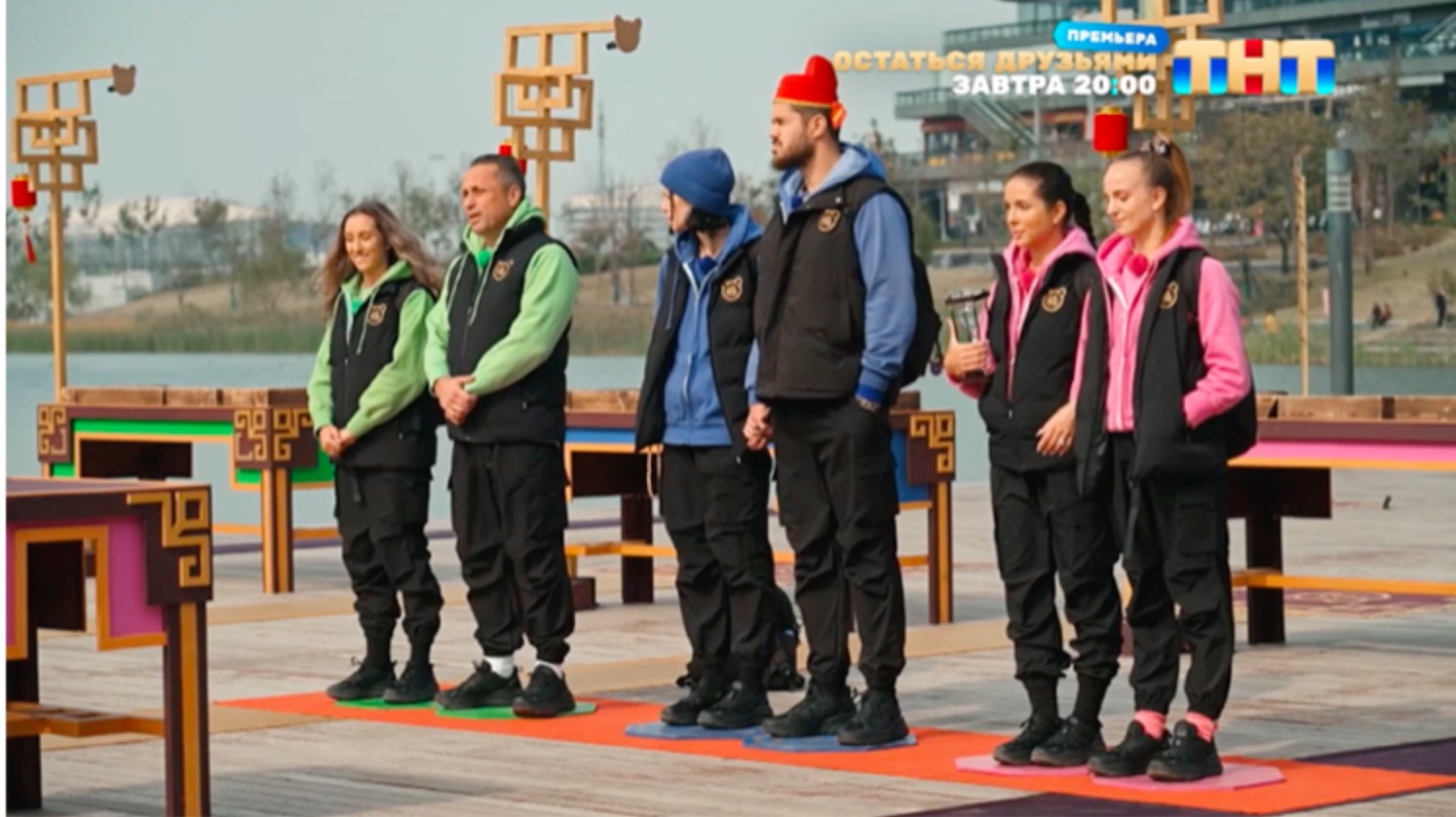 Кто победил и Кто получил 1 млн. юаней в шоу 