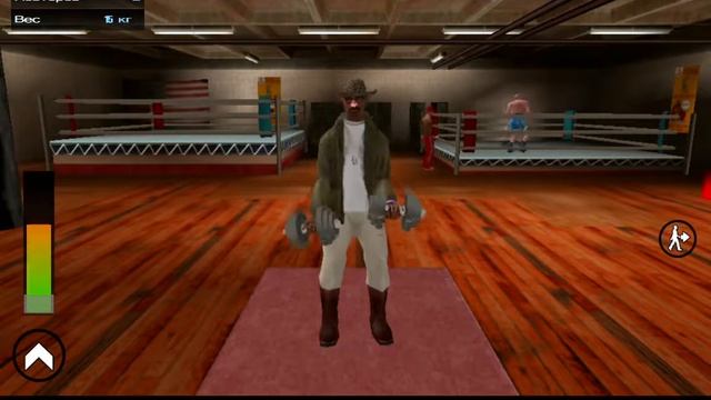 Прохождение GTA San Andreas - SVAG (android) #3 смотреть онлайн