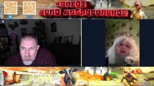 История о том, как неожиданно судьба свела счастливых людей вместе