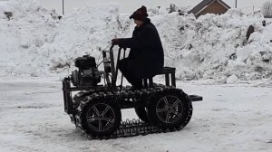 МТ Марины (замена полуосей) #Фсёпро100