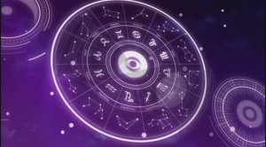 "Ведьмнадзор" Опенинг 2. "Witch Watch" Opening 2.