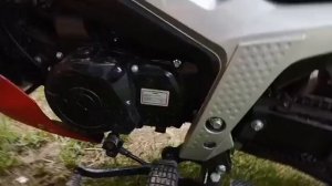 Мопеды сериал 210