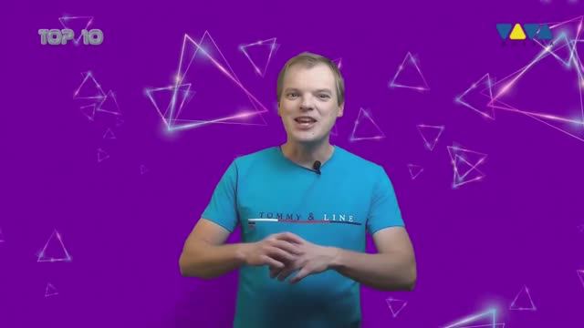 #Top10 Video Music Chart Rec. 2024 Vol. 05 Alan Walker x Jvke & Juqi - Fire! смотреть онлайн