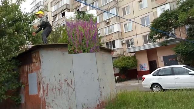 1 серия 1 сезона мазадрила