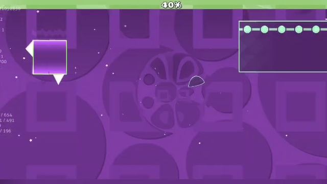 ГЕОМЕТРИЯ ДЭШ смотреть онлайн