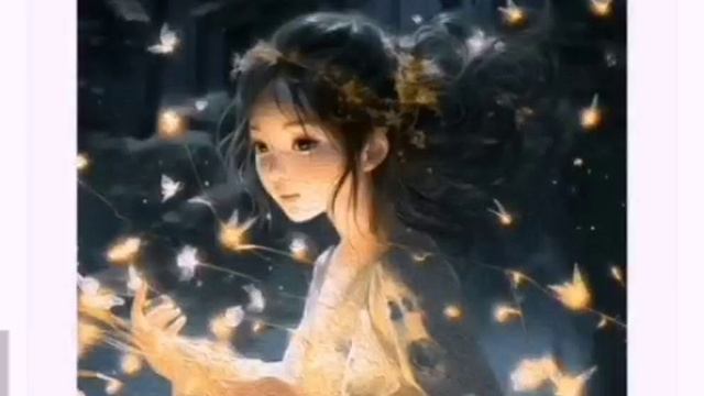 Аудиосказка. Шерунгао