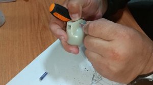 Принцип работы СМП в УДЗ запале