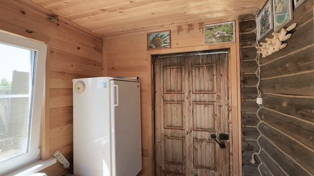 ПРОДАНА!  Дача в СНТ Металлург (Колыванский район)