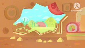 Срум и хрум-опасная конфета (перезалив)