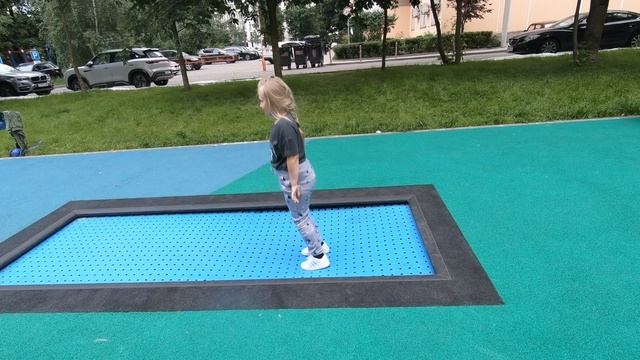 Просто гуляем... смотреть онлайн