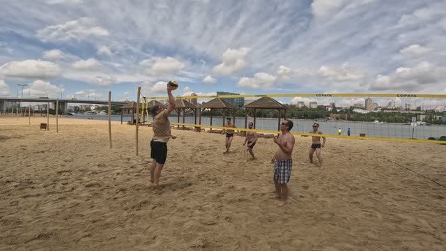 Пляжка 29.06.25 ч11