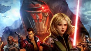 STAR WARS ➤  The Old Republic [EDIT/AMV] ➤ Two_Steps_from_Hell➤ Decimator