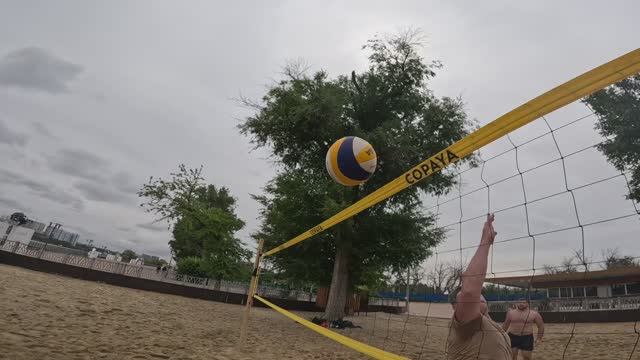 Пляжка 29.06.25 ч3