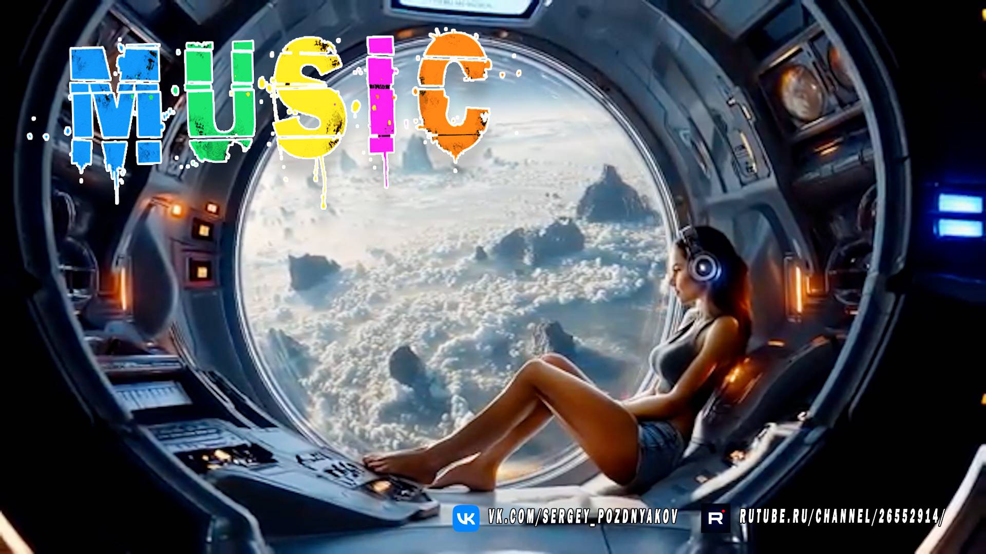 Продуктивный Дзен: Work Study Chill Mix для максимальной концентрации смотреть онлайн