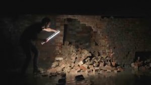 Тайны Педагогического Университета // непонятный механизм, подвал подвала, церковь / серия 2