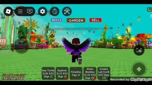 Вырасти сад 1 серия (обнова)