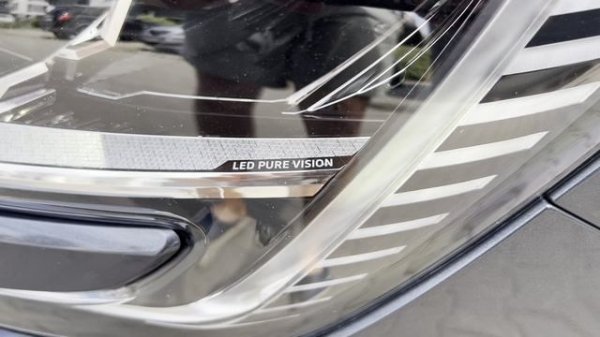 Renault Megane Intens 2021r 79.000km/ Рено Меган 04/2021r из Франции в продаже.