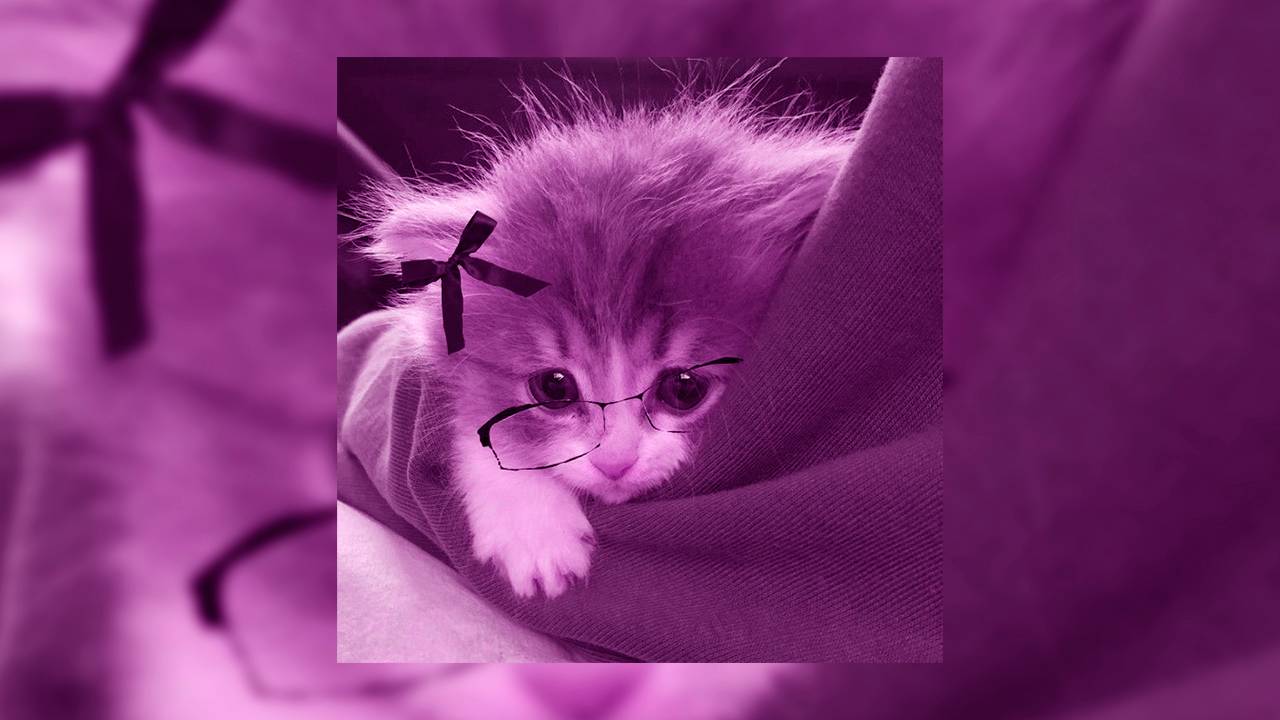 Моя волна (SPEED UP)