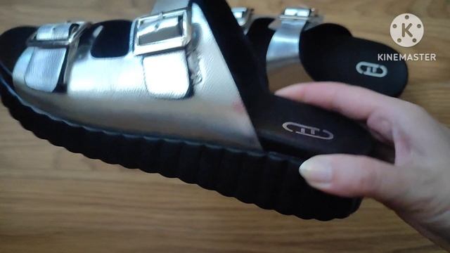 купила шлепки в Кари / обновки для кухни. смотреть онлайн