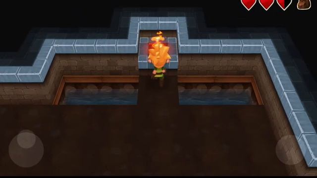 Прохождение Evoland (android) #7 смотреть онлайн