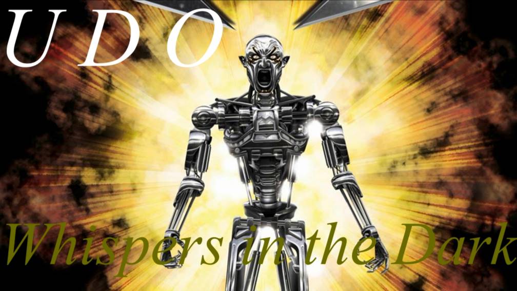 U D O -Whispers in the Dark- смотреть онлайн