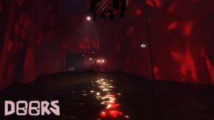 DOORS FLOOR 2 Roblox OST: Ready or Not