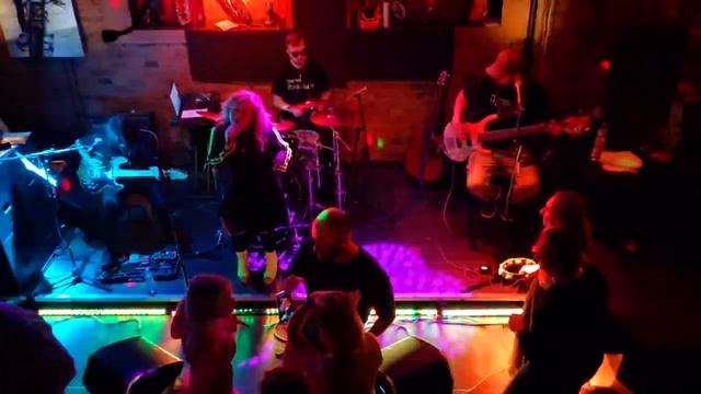 Venus (Шизгара)