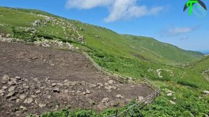 Отдых в горах с.Гагатли 25-26.06.2025 1часть