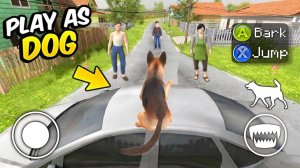 ✨ Я СКАЧАЛ СЕКРЕТНЫЕ ЧИТЫ НА СКУЛБОЯ! ТЕПЕРЬ Я ИГРАЮ ЗА СОБАКУ! // SchoolBoy Runaway