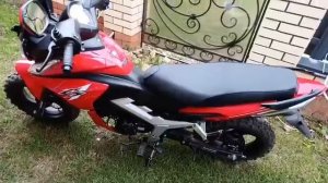 Мопеды сериал 216